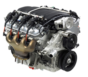 B010B Engine